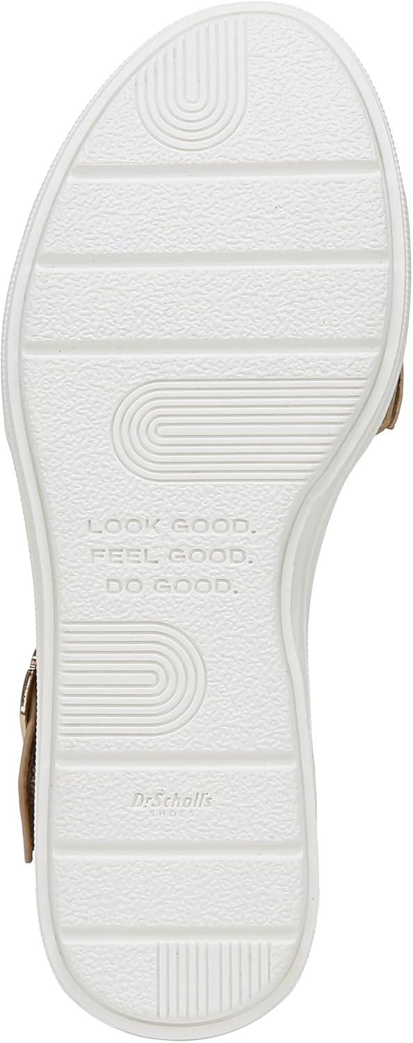 imageDrScholls SHOES womens Time Off SkyCuban Sand Smooth