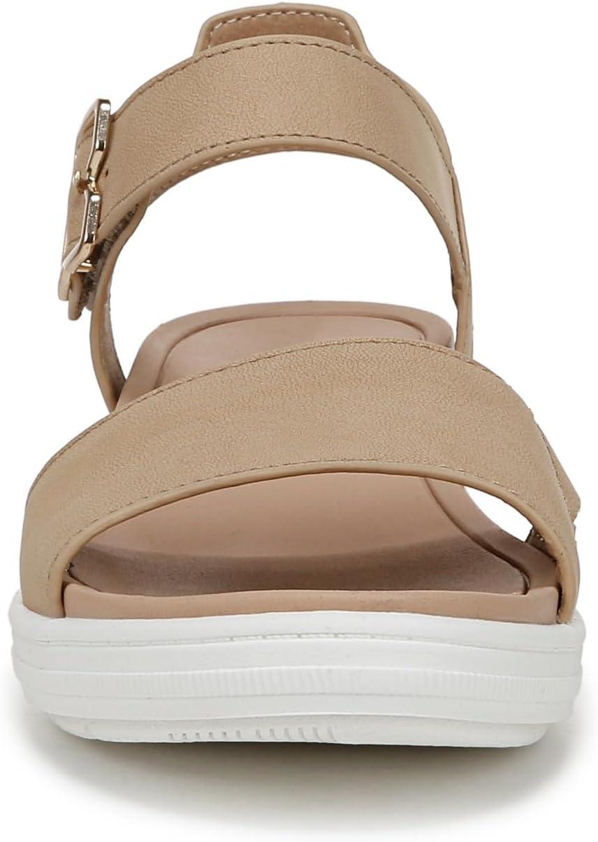 imageDrScholls SHOES womens Time Off SkyCuban Sand Smooth