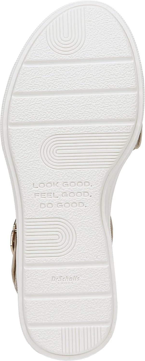 imageDrScholls SHOES womens Time Off SkyGold Smooth