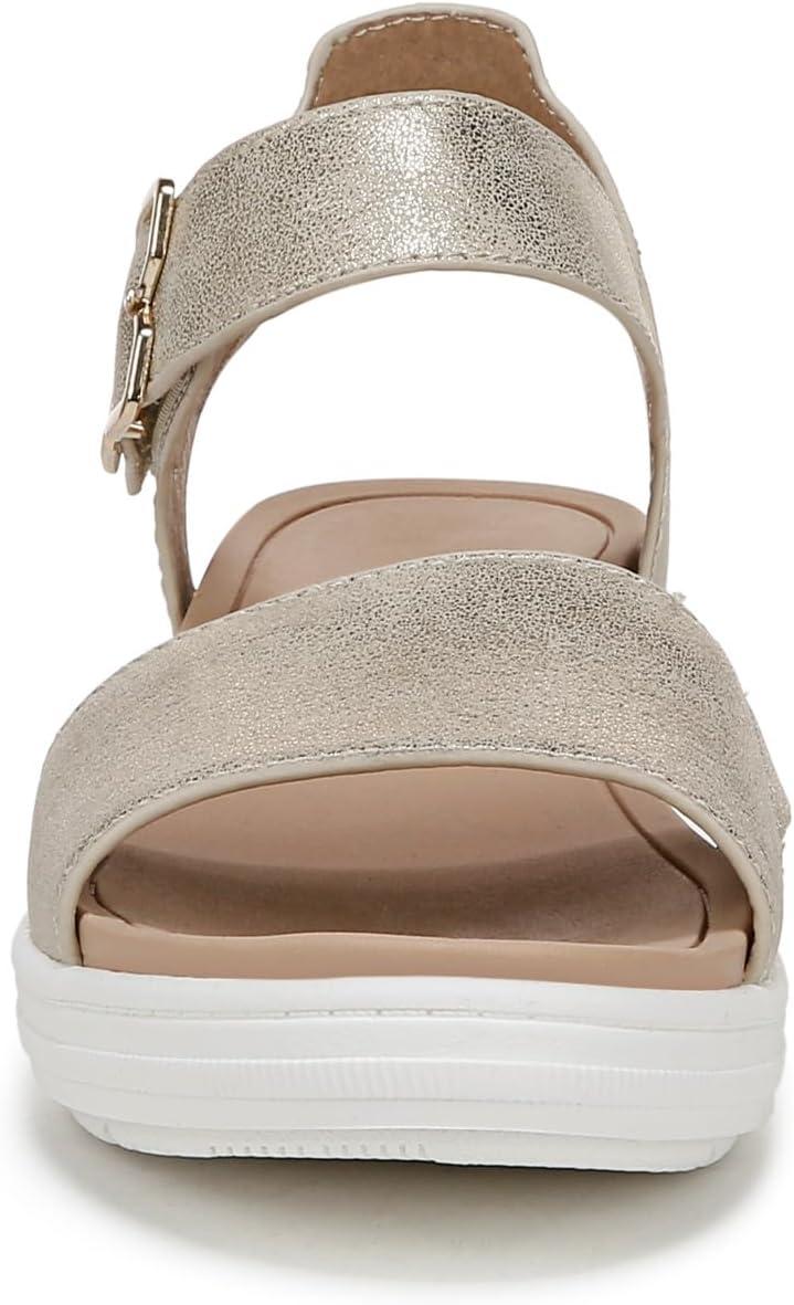 imageDrScholls SHOES womens Time Off SkyGold Smooth