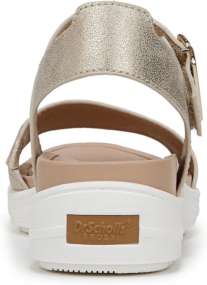 imageDrScholls SHOES womens Time Off SkyGold Smooth