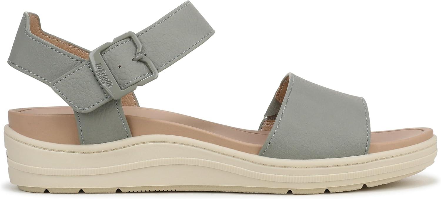 imageDrScholls SHOES womens Time Off SkySage Green