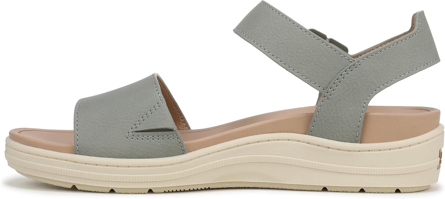imageDrScholls SHOES womens Time Off SkySage Green