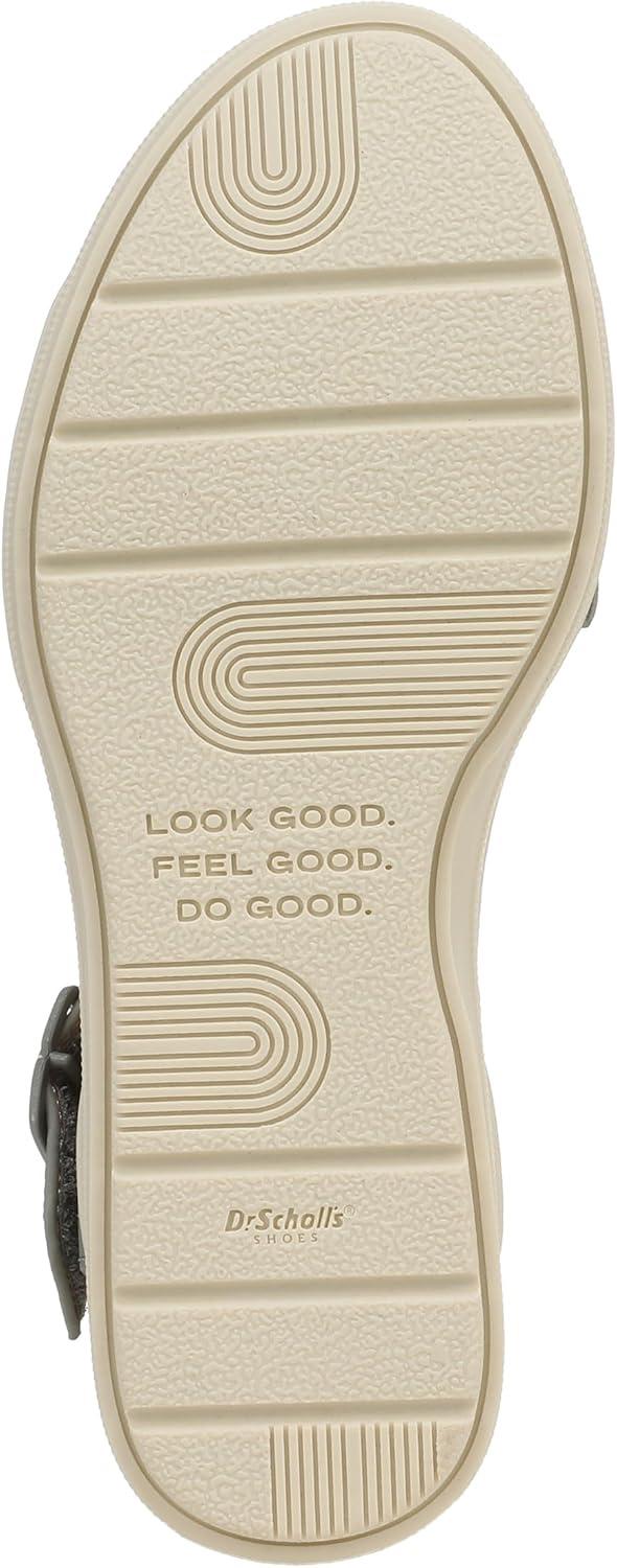 imageDrScholls SHOES womens Time Off SkySage Green