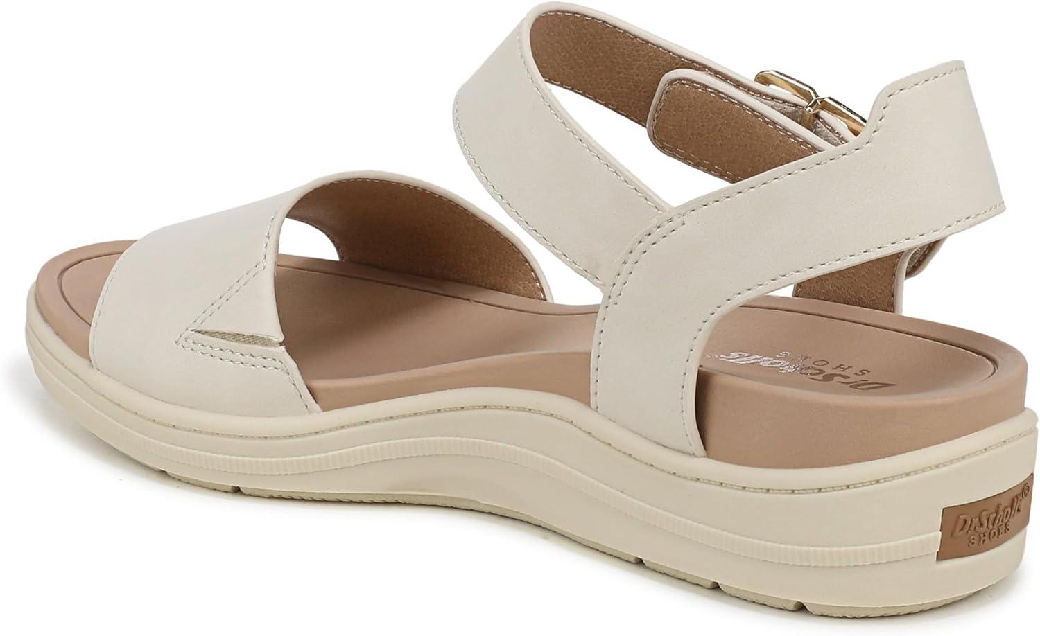 imageDrScholls SHOES womens Time Off SkyWhitecap Smooth