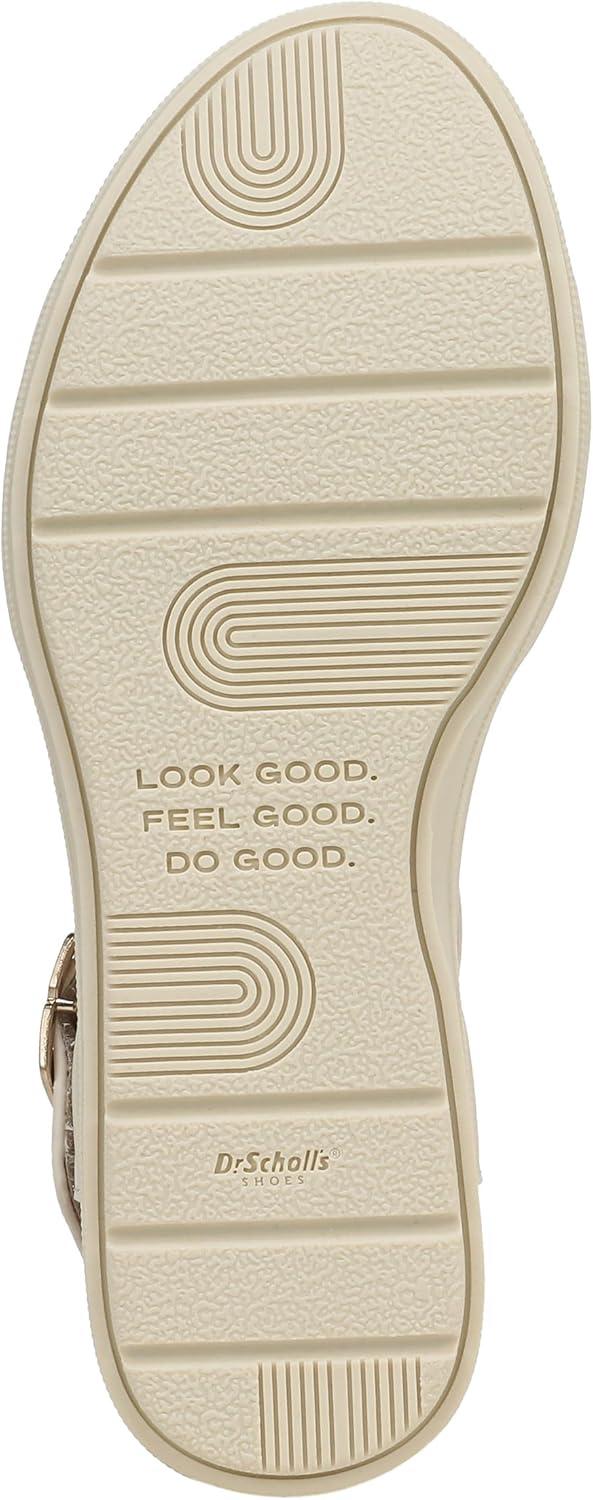 imageDrScholls SHOES womens Time Off SkyWhitecap Smooth