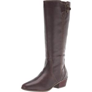 Dr. Scholl’s womens Brilliance(Fudge Brown Smooth)