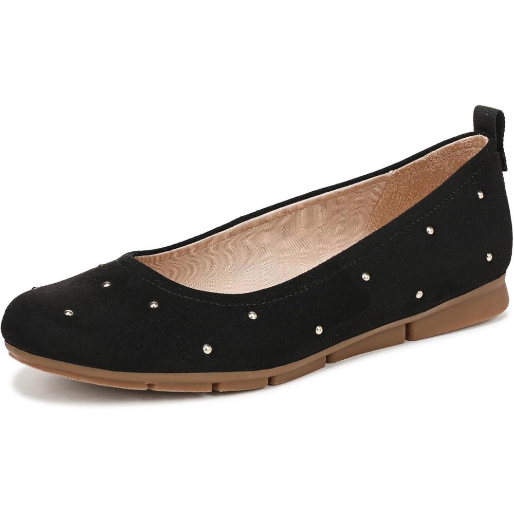 imageDrScholls Shoes Womens TimelessBlack Micro