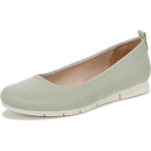 Dr.Scholl’s Shoes Womens Timeless(Aloe Green)