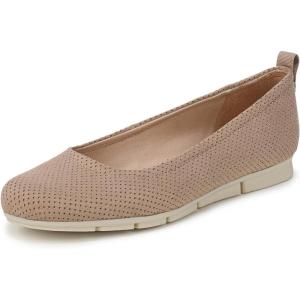 Dr.Scholl’s Shoes Womens Timeless(Cuban Sand Beige)