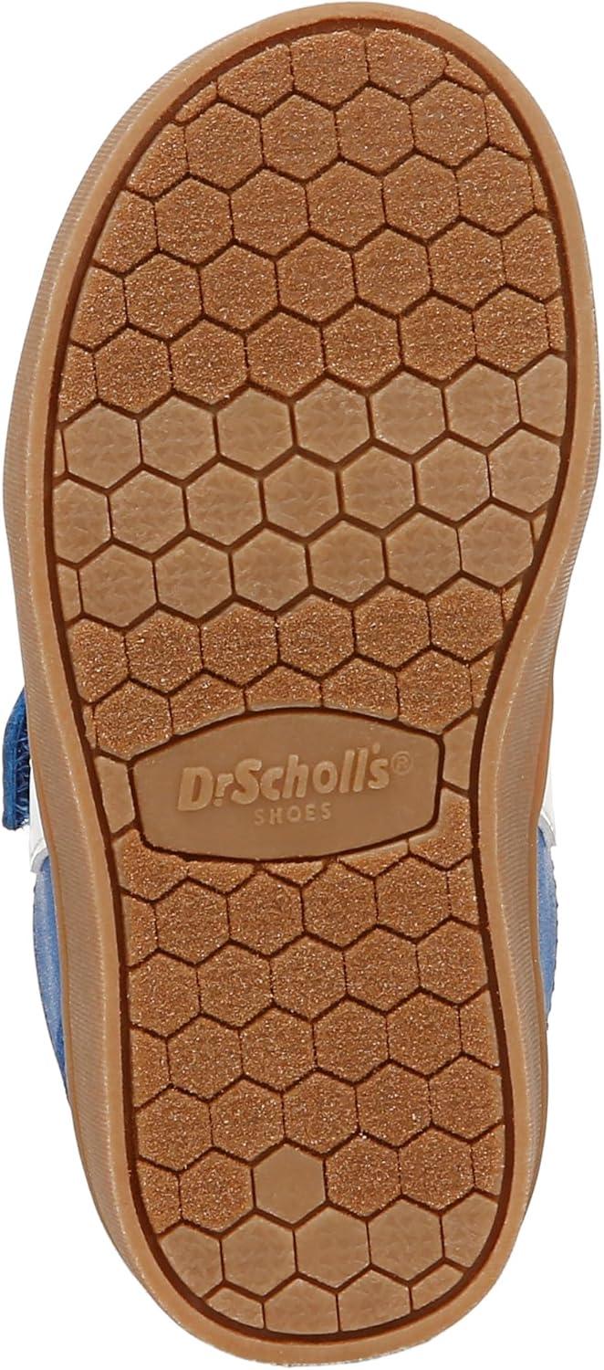 image:imageDrScholls Shoes Girls Madison Play KidsDeep Sea Blue Smooth