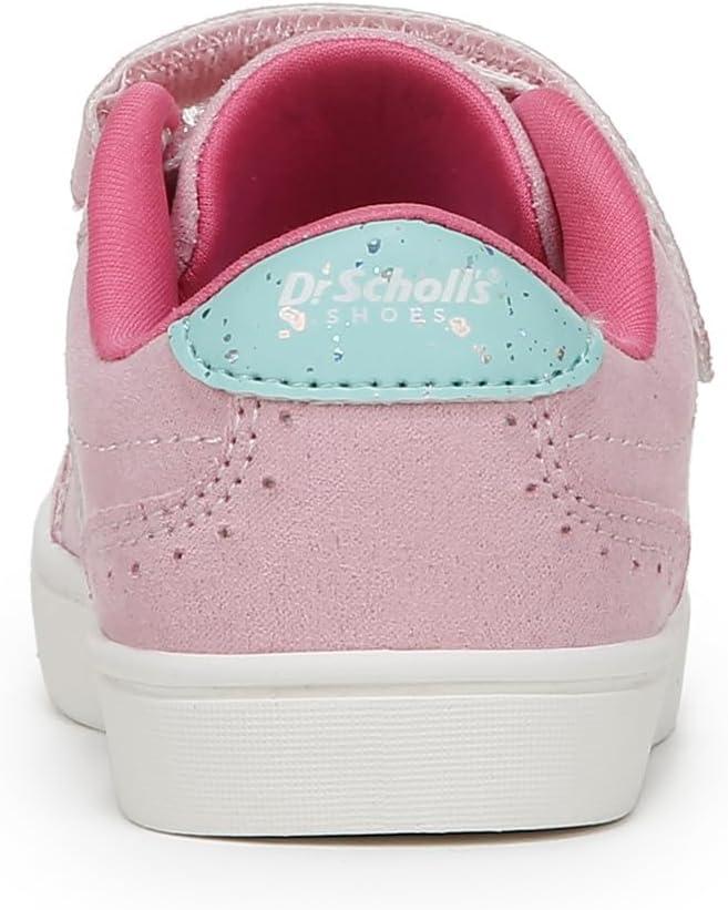 image:imageDrScholls Shoes Girls Madison Play KidsPink Mint Smooth