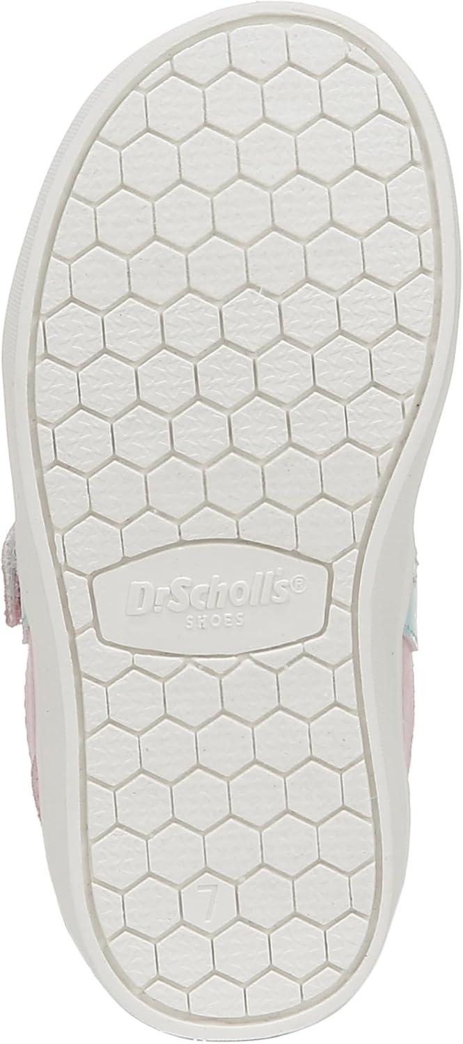image:imageDrScholls Shoes Girls Madison Play KidsPink Mint Smooth