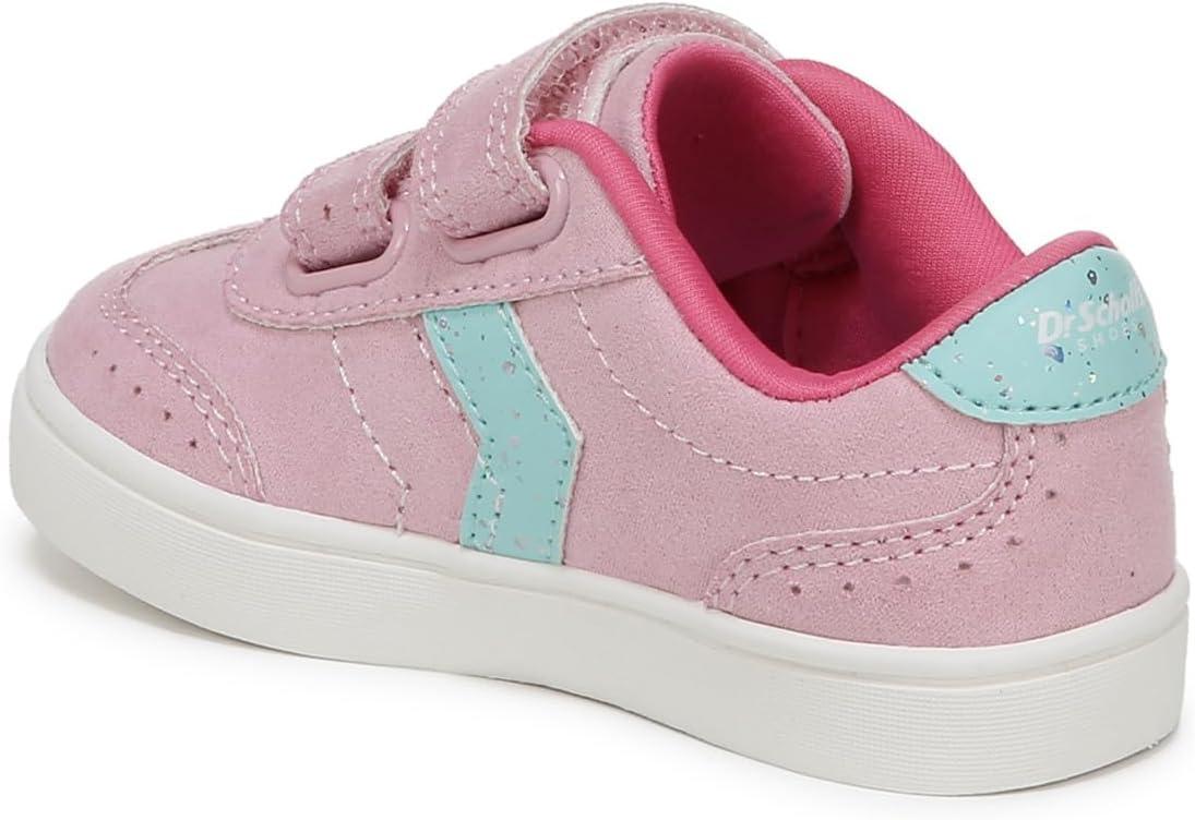 image:imageDrScholls Shoes Girls Madison Play KidsPink Mint Smooth