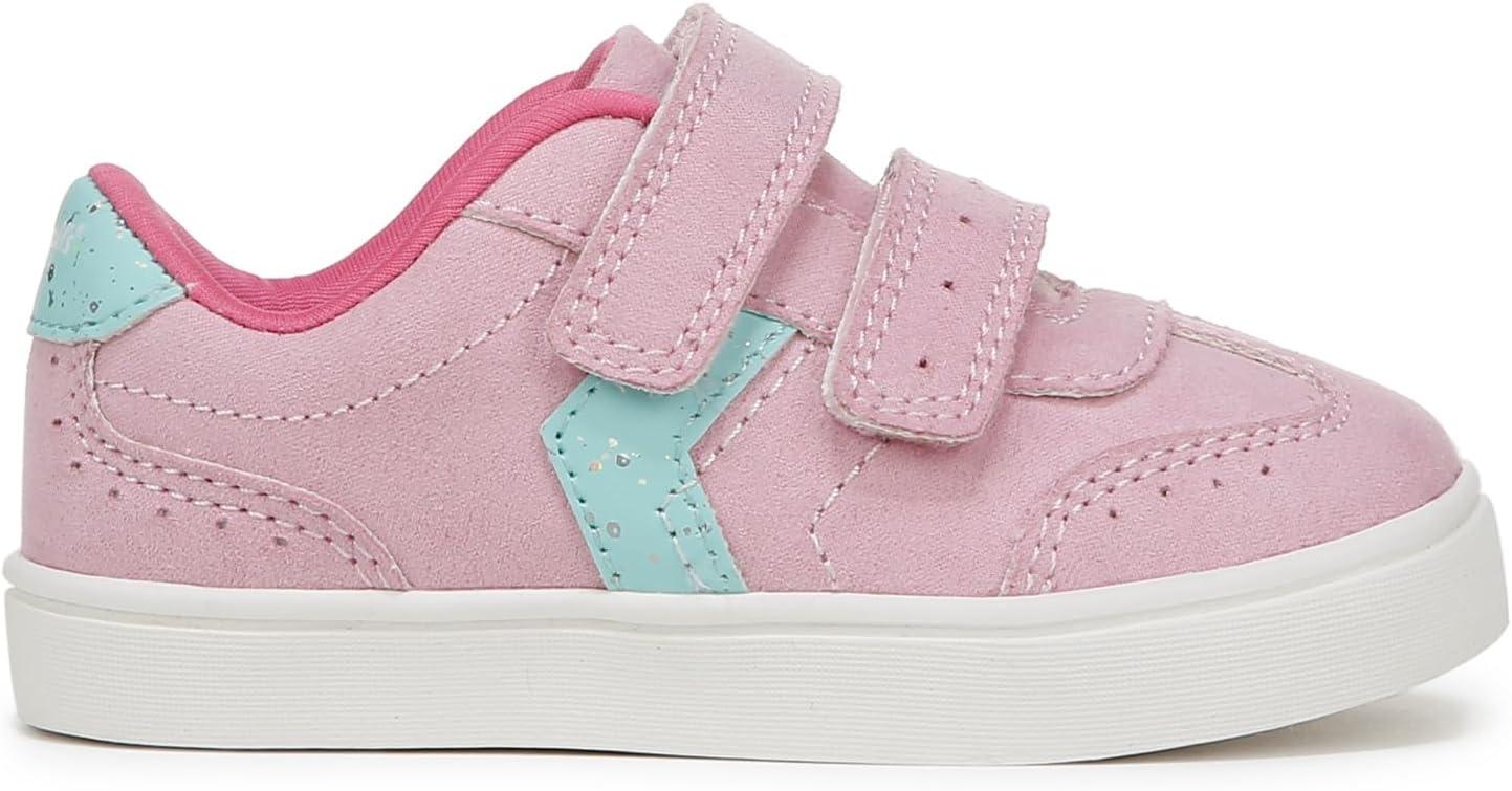 image:imageDrScholls Shoes Girls Madison Play KidsPink Mint Smooth