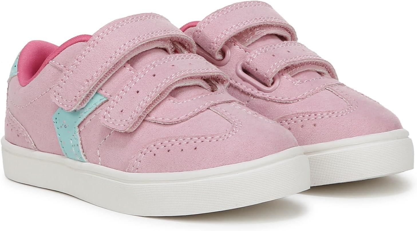 image:imageDrScholls Shoes Girls Madison Play KidsPink Mint Smooth
