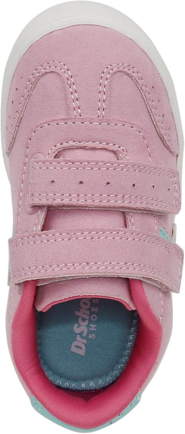 image:imageDrScholls Shoes Girls Madison Play KidsPink Mint Smooth