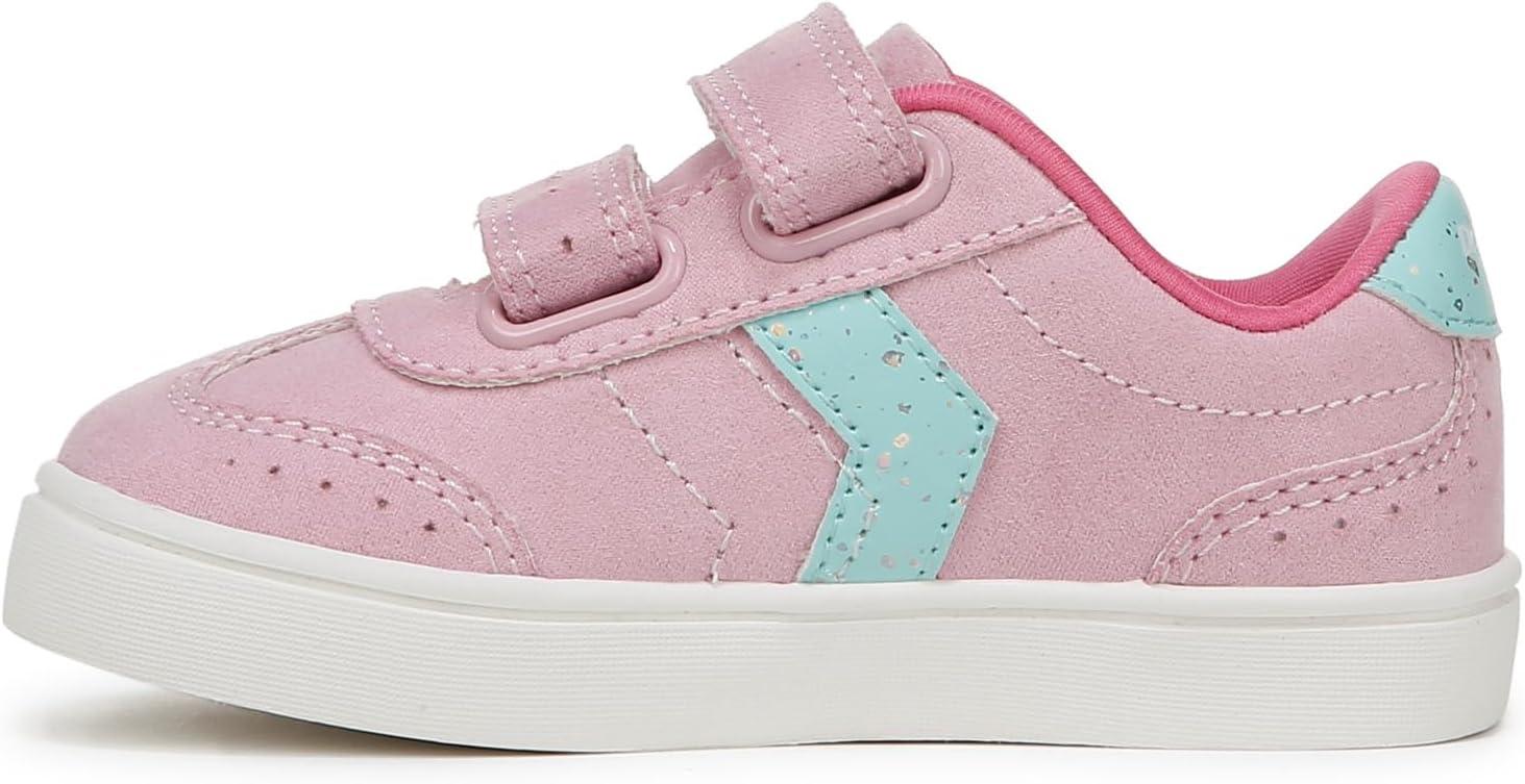 image:imageDrScholls Shoes Girls Madison Play KidsPink Mint Smooth