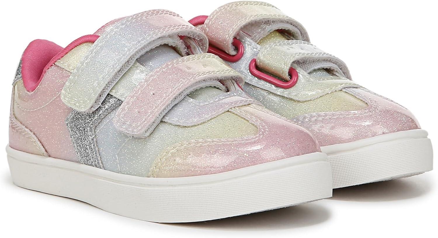 image:imageDrScholls Shoes Girls Madison Play KidsRainbow Smooth