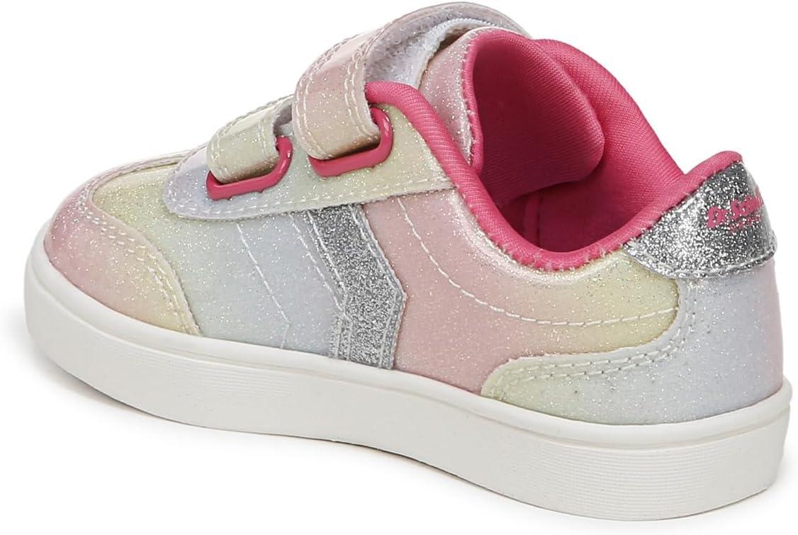 image:imageDrScholls Shoes Girls Madison Play KidsRainbow Smooth