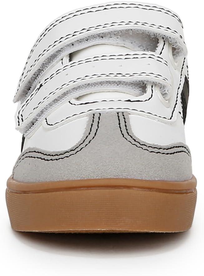 image:imageDrScholls Shoes Girls Madison Play KidsWhite Grey Smooth