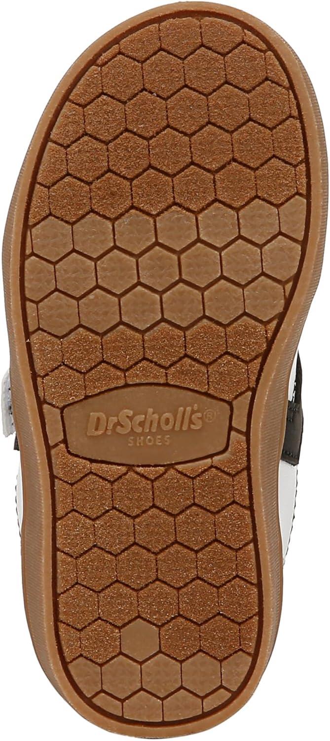 image:imageDrScholls Shoes Girls Madison Play KidsWhite Grey Smooth