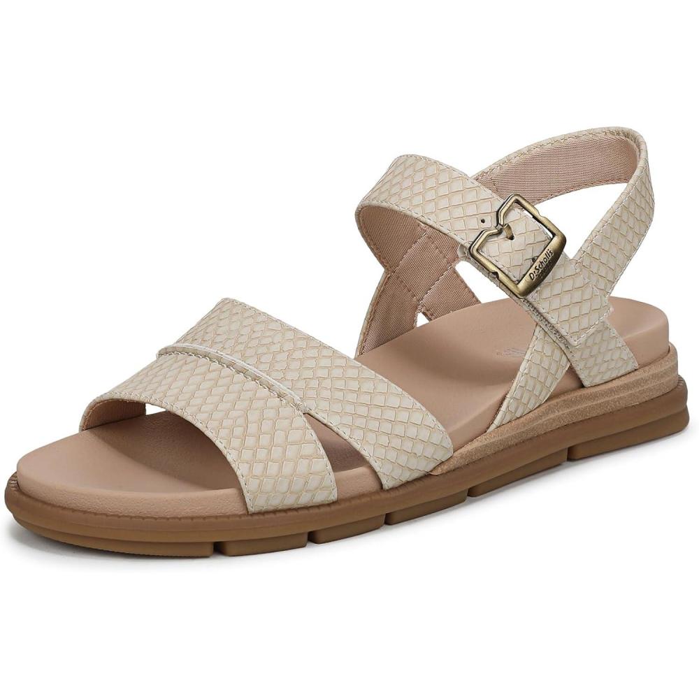 image:imageDrScholls SHOES womens Timeless FunWhitecap Beige