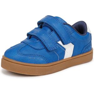 Dr.Scholl’s Shoes Girls Madison Play Kids(Deep Sea Blue Smooth)