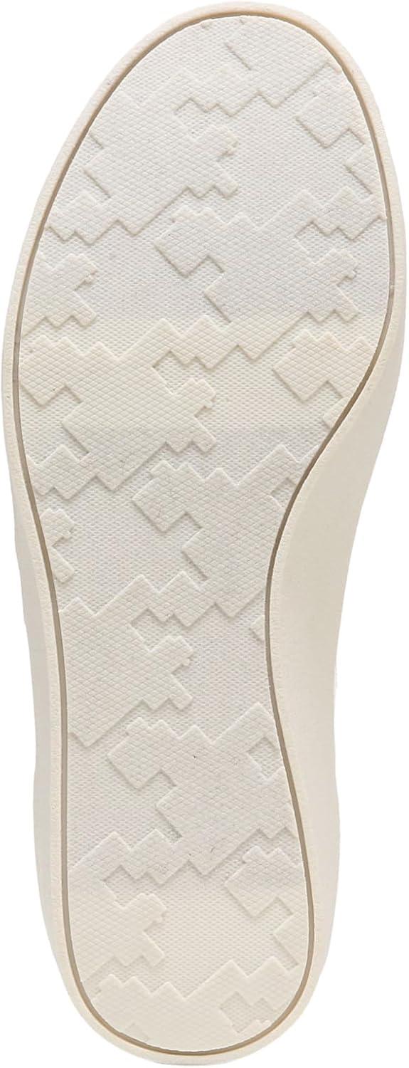image:imageDr Scholls Shoes Womens Madison Lace Sneaker Oxford White Smooth 10