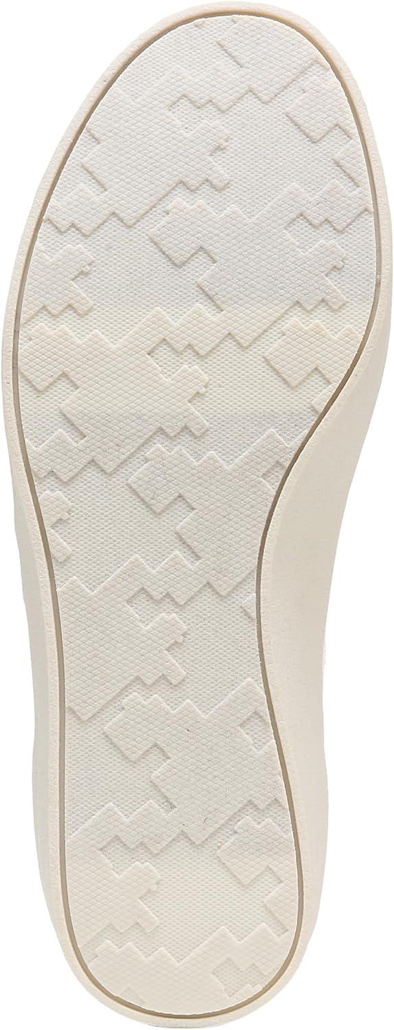 image:imageDr Scholls Shoes Womens Madison Lace Sneaker Oxford White Smooth 10