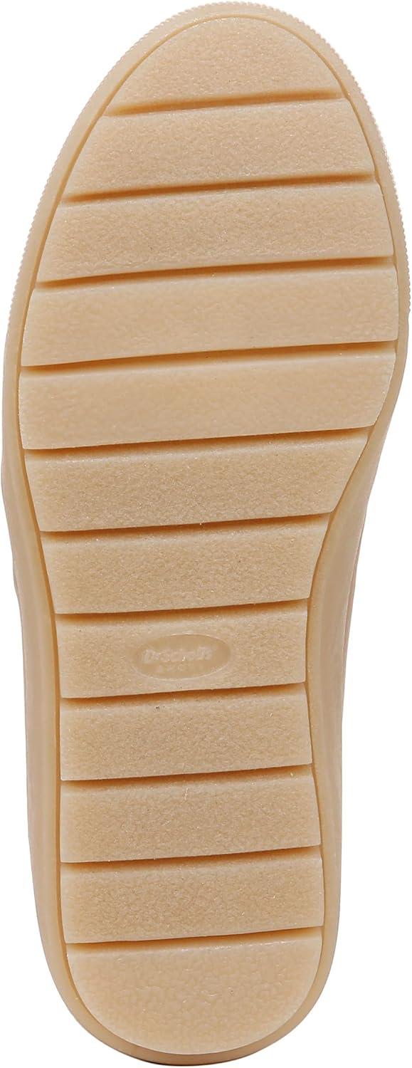 image:imageDr Scholls Shoes Womens Time Off Win Sneaker Pink Lemonade Fabric 75 M
