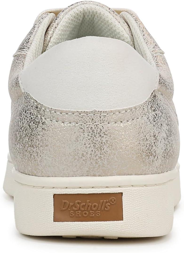 image:imageDrScholls Shoes Womens Right onLight Gold Metallic