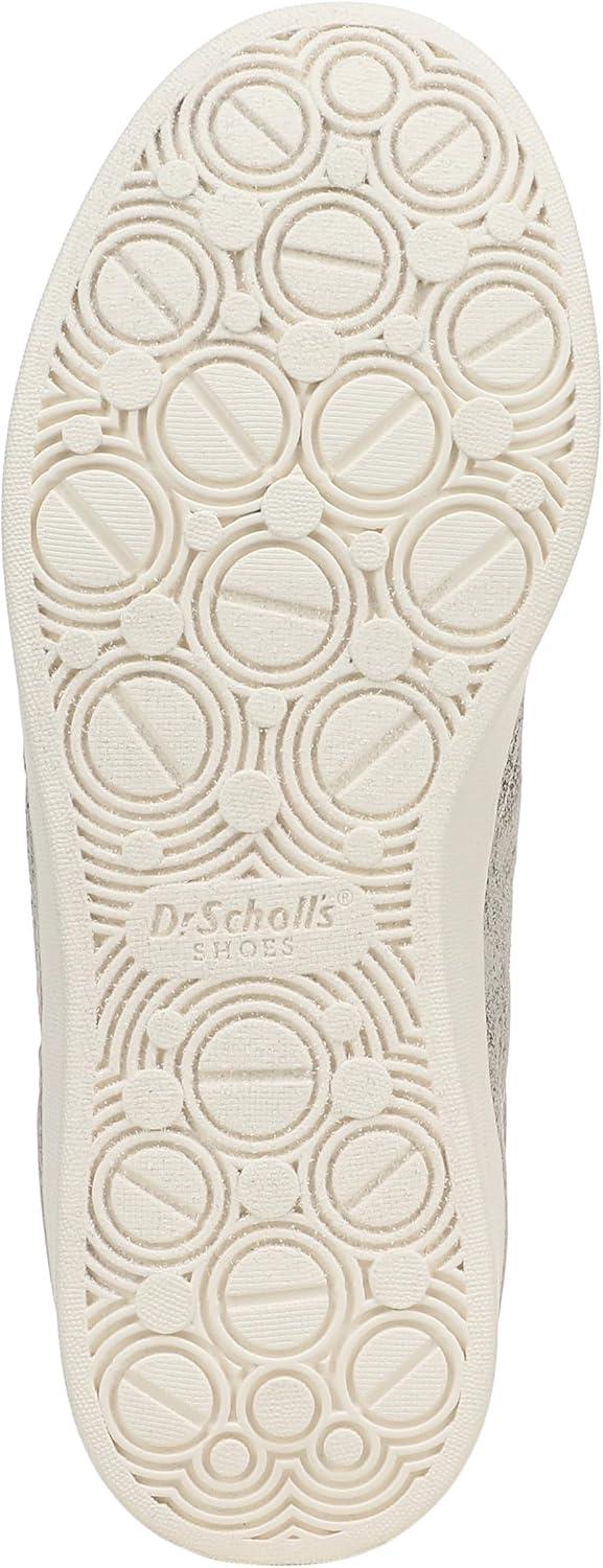 image:imageDrScholls Shoes Womens Right onLight Gold Metallic