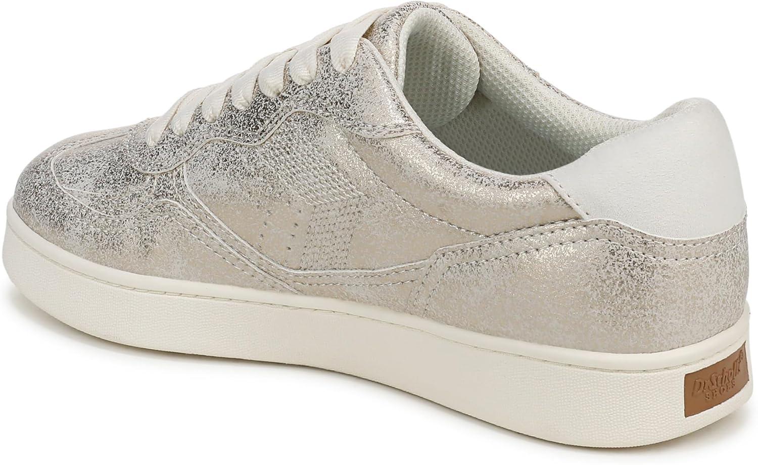 image:imageDrScholls Shoes Womens Right onLight Gold Metallic