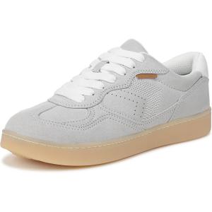 Dr.Scholl’s Shoes Womens Right on(Vapor Grey)