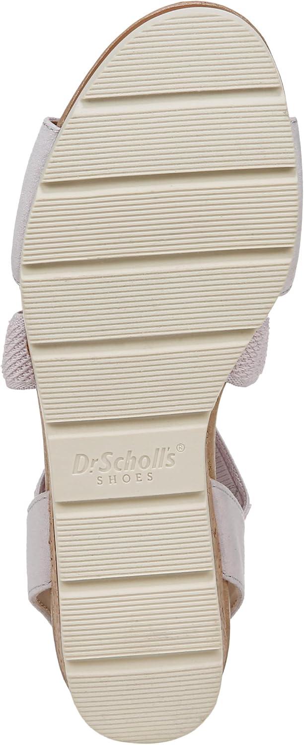 image:imageDrScholls SHOES womens Just CuteLavender Fabric