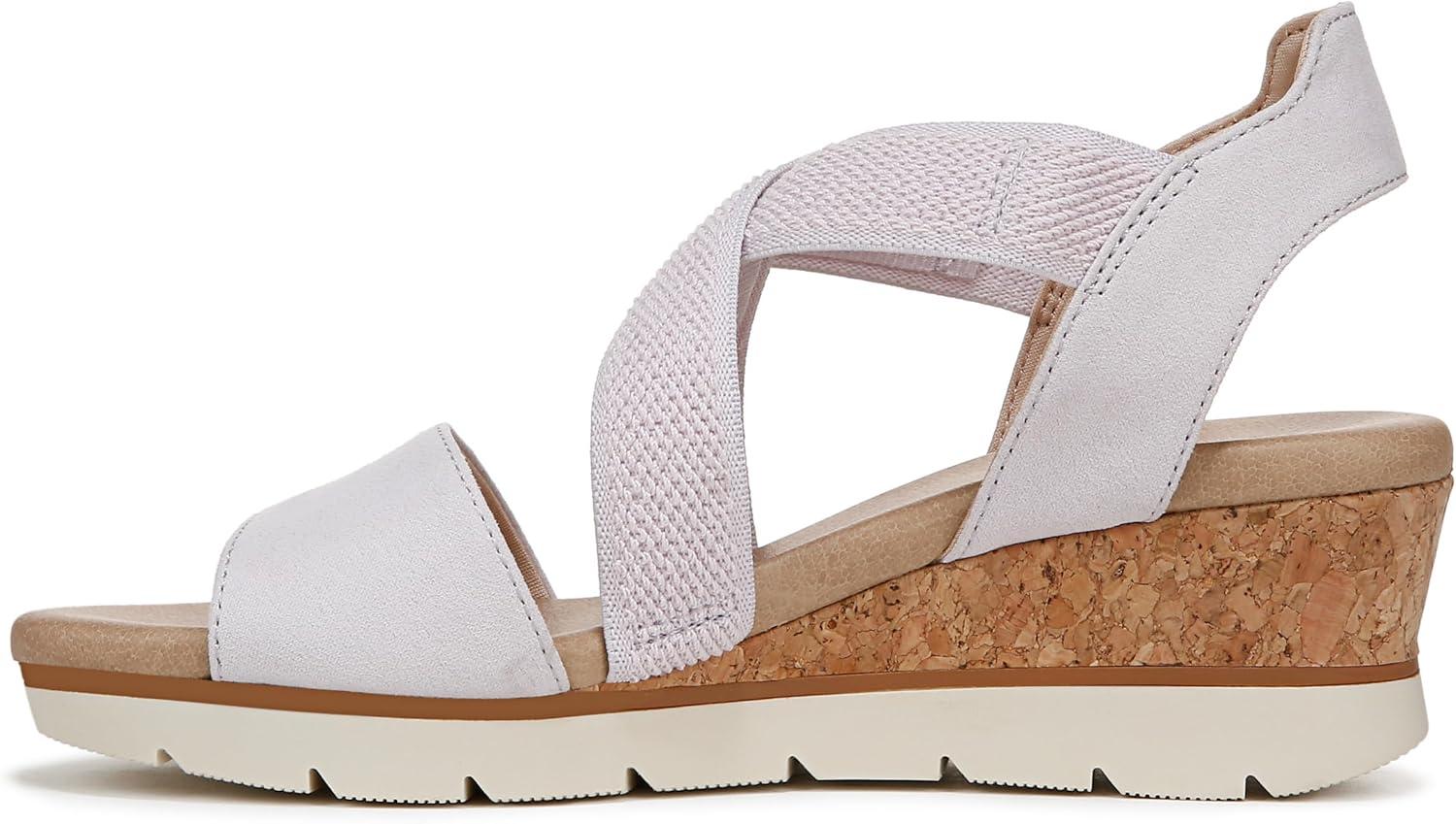 image:imageDrScholls SHOES womens Just CuteLavender Fabric