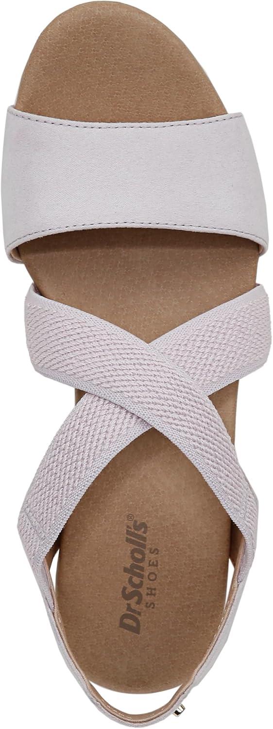 image:imageDrScholls SHOES womens Just CuteLavender Fabric