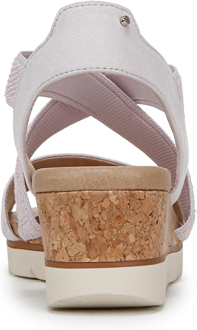 image:imageDrScholls SHOES womens Just CuteLavender Fabric