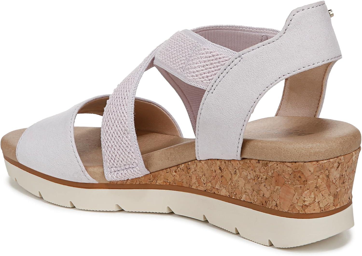 image:imageDrScholls SHOES womens Just CuteLavender Fabric