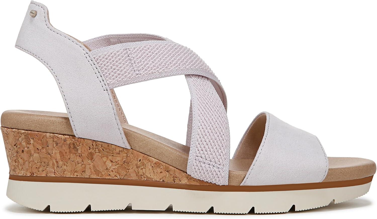 image:imageDrScholls SHOES womens Just CuteLavender Fabric