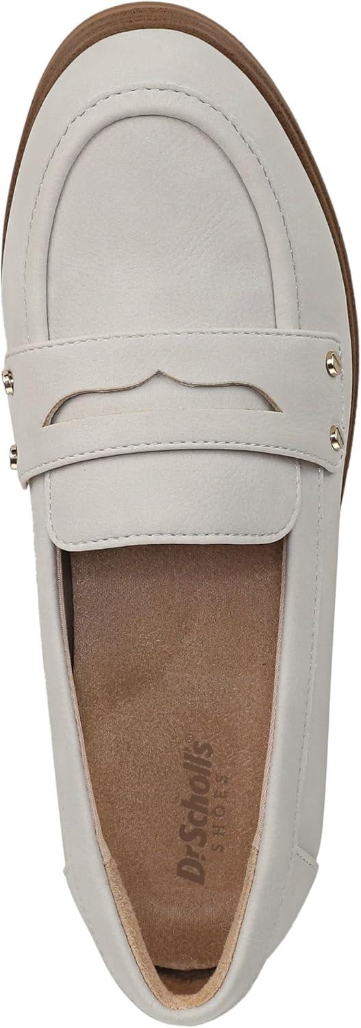 image:imageDrScholls Shoes Womens Hello LoaferOyster Grey