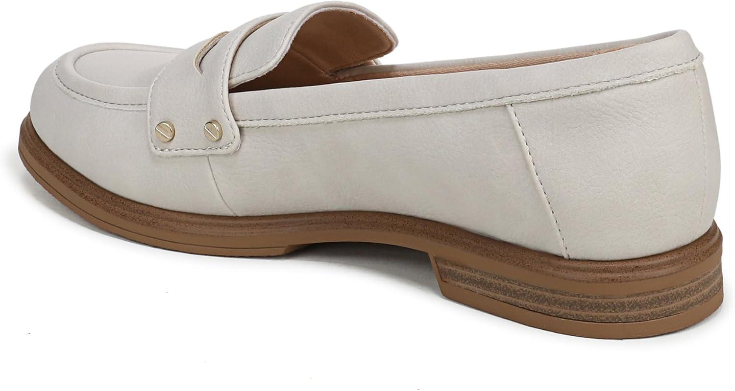 image:imageDrScholls Shoes Womens Hello LoaferOyster Grey