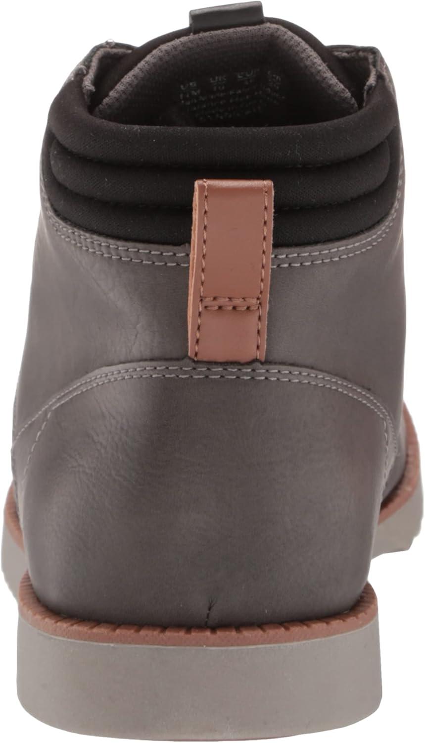 image:imageDr Scholls Work mens Syndicate