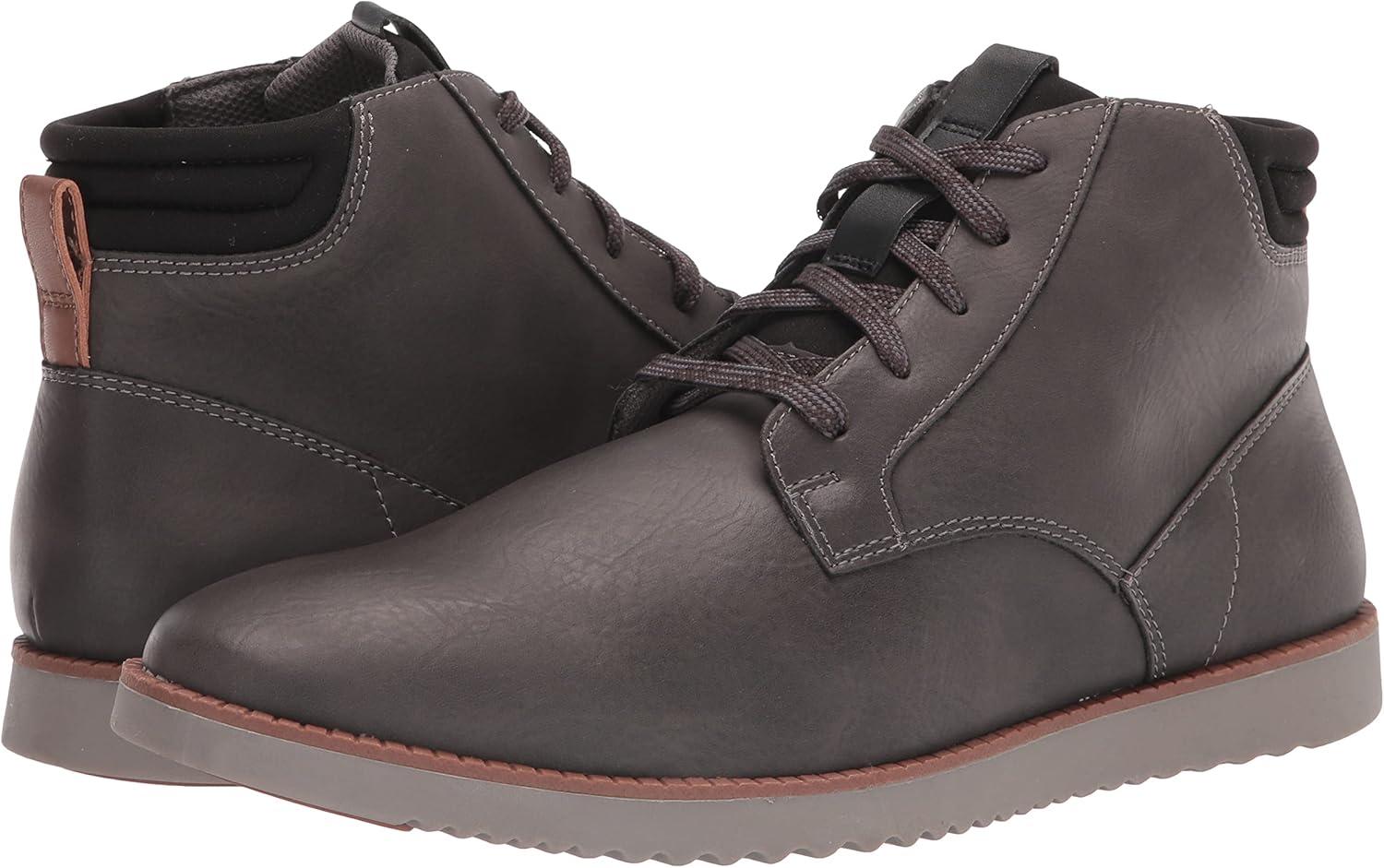 image:imageDr Scholls Work mens Syndicate