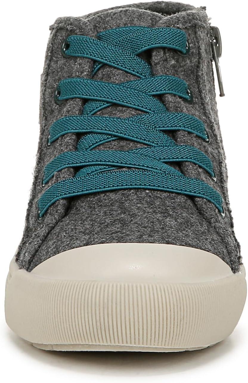 image:imageDr Scholls Boys Time Off HighCharcoal Wool