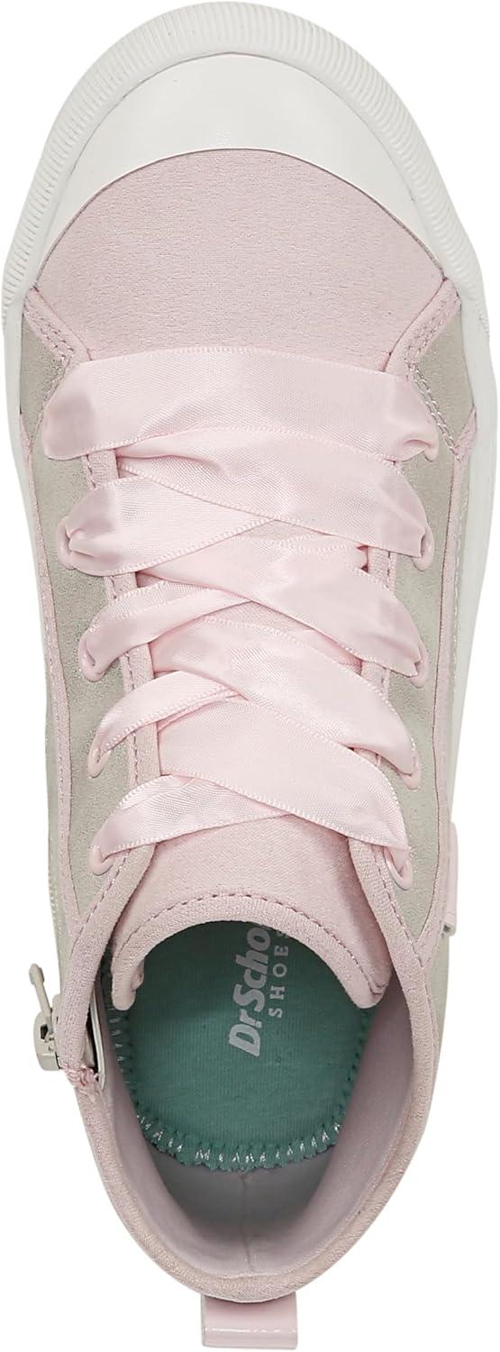 image:imageDr Scholls Boys Time Off HighSilver Metallic