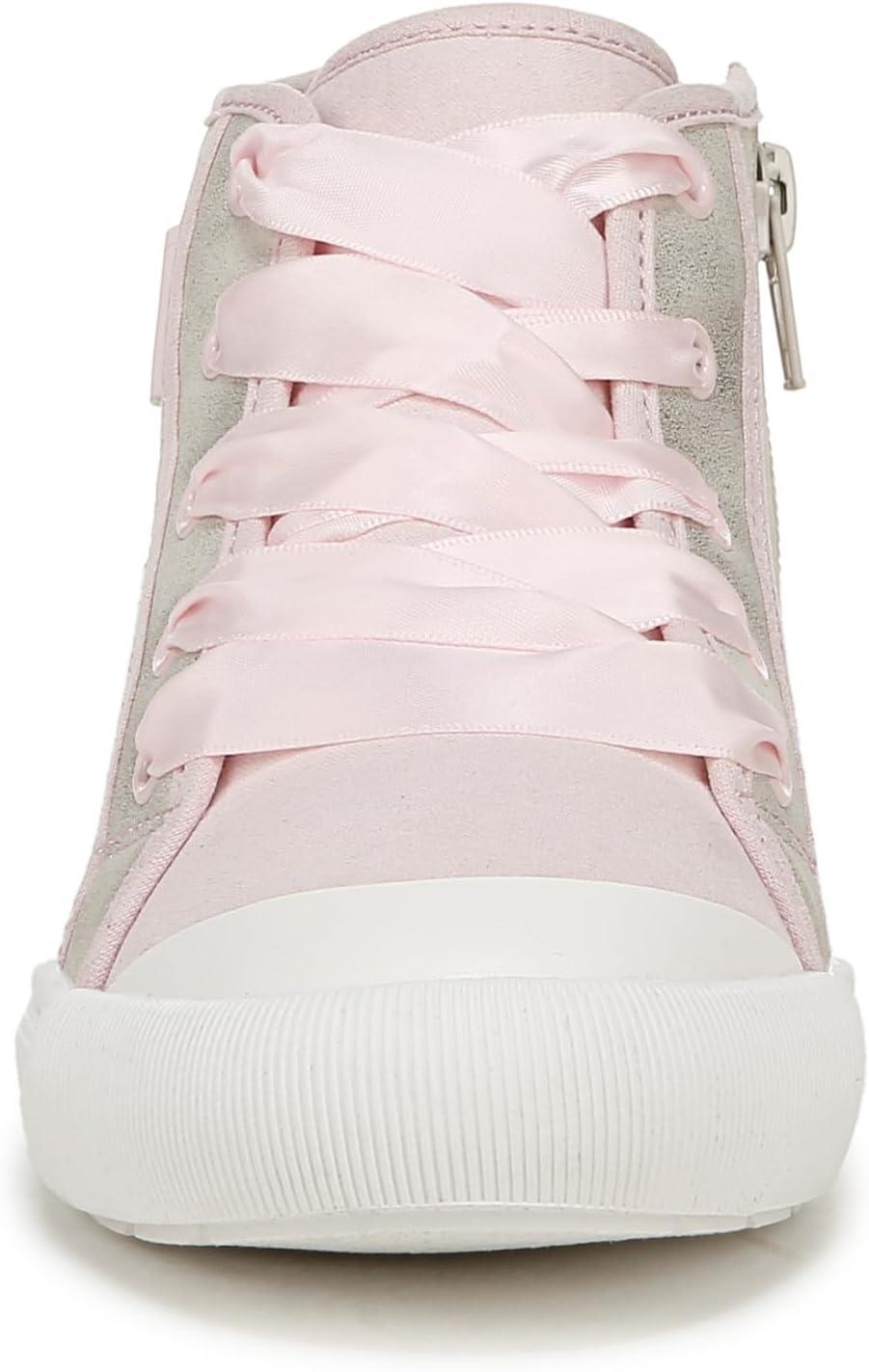 image:imageDr Scholls Boys Time Off HighSilver Metallic