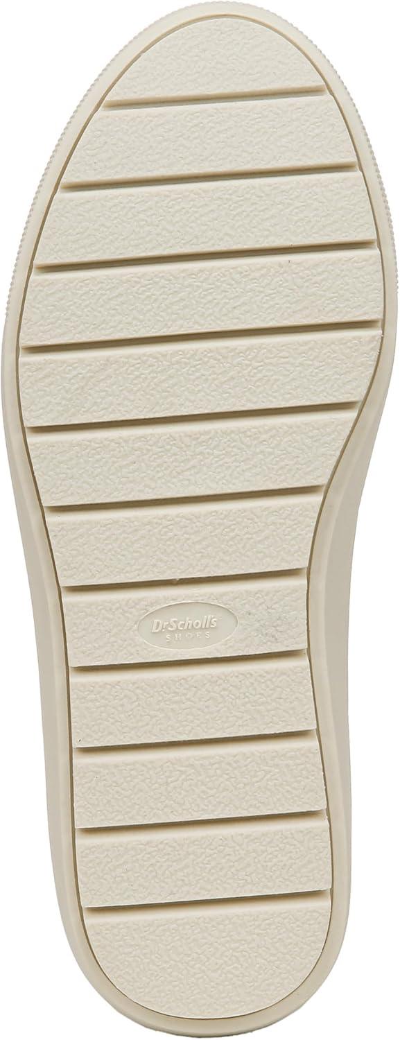 image:imageDr Scholls Shoes Shoes Womens Time Off Sneaker Aloe Green Fabric 95 M