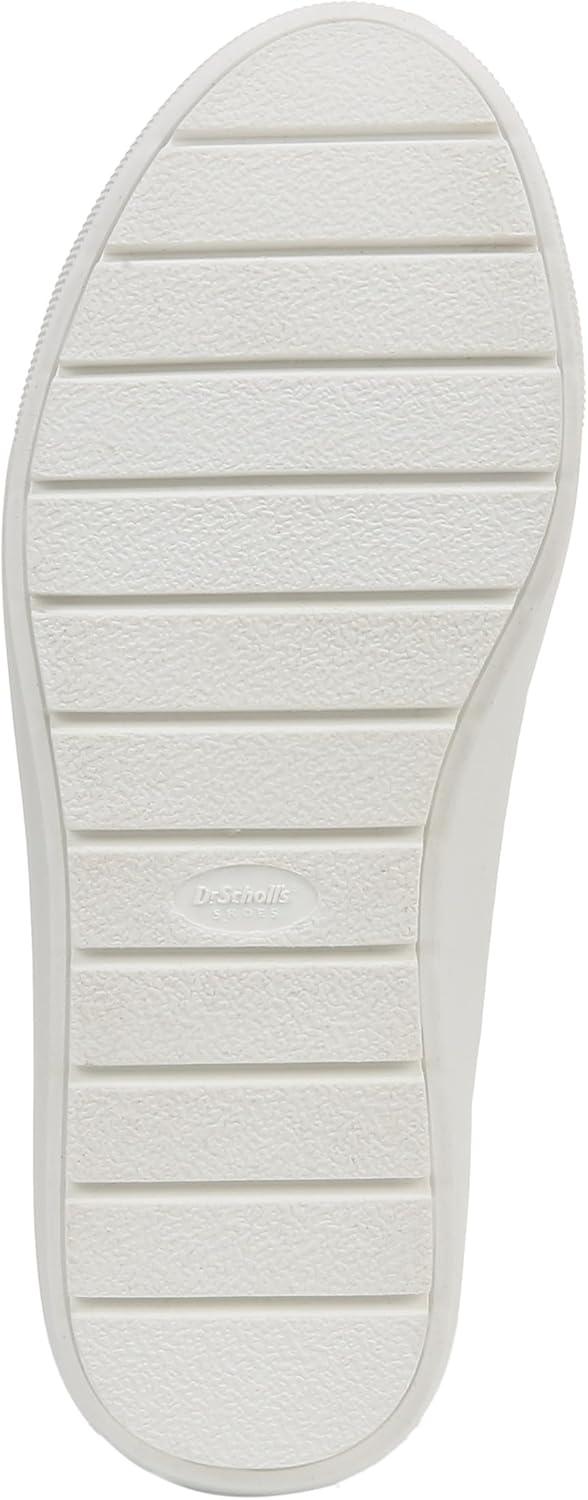image:imageDr Scholls Womens Time Off Sneaker Powder Blue Fabric 65 M